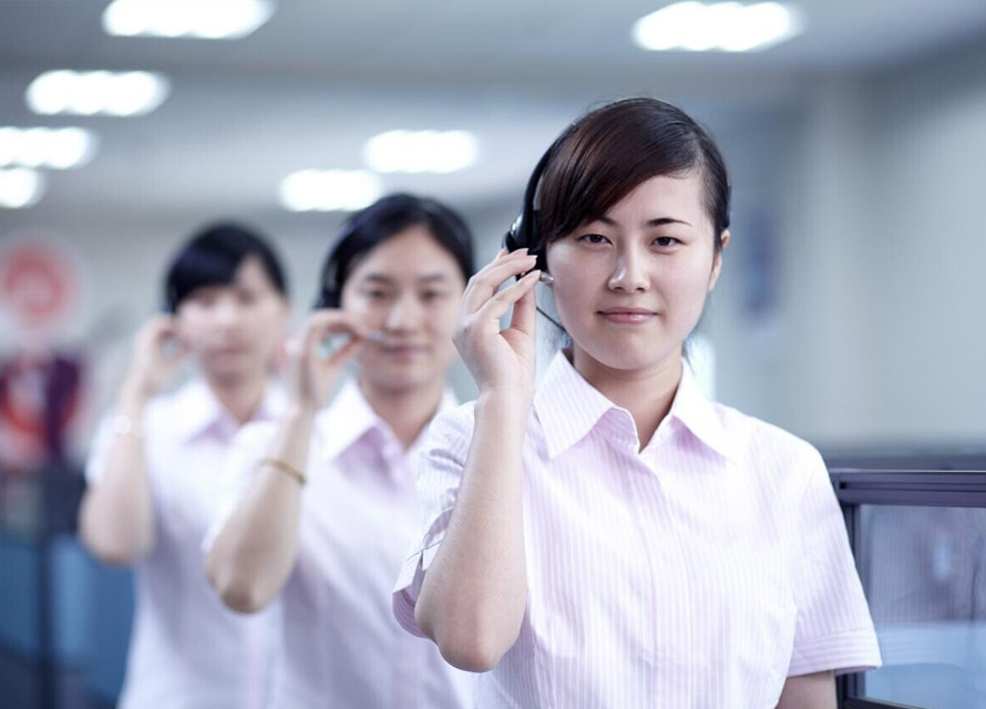 嚴(yán)苛的管控標(biāo)準(zhǔn)，質(zhì)量與服務(wù)雙優(yōu)